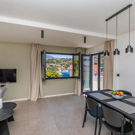 Blacksmith Apartments By Duhomes Ragusa Esterno foto
