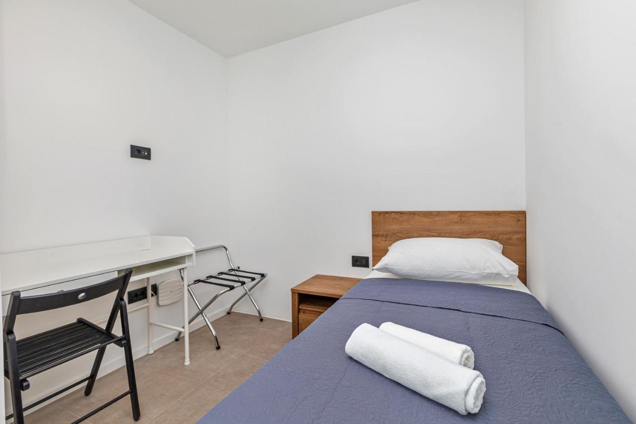 Blacksmith Apartments By Duhomes Ragusa Esterno foto