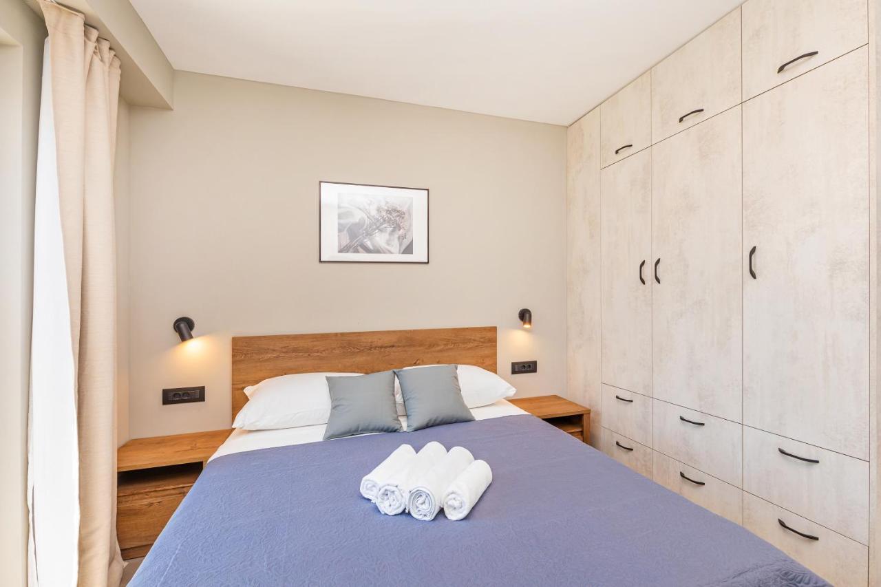 Blacksmith Apartments By Duhomes Ragusa Esterno foto